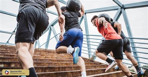 About – Fitness Essentials Philippines.
